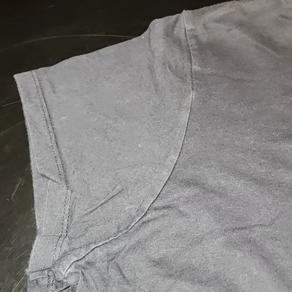 Vintage Emily The Strange Rare Graphic Tee Shirt Plus Size 2 - Picture 3 of 7